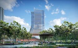 Union Square Residences (D1), Condominium #441361441